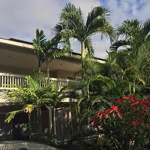 The Cozy Big -30 Days Apartment Kailua-Kona