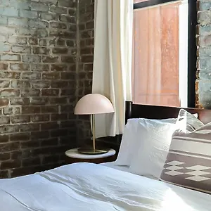 The Grant By Black Swan Apartment Savannah