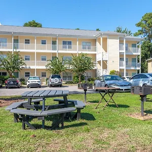 Cozy 1br With Pool And Gym Centrally Located Holiday home Destin