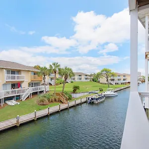 Sandpiper Cove 4114 Holiday home Destin