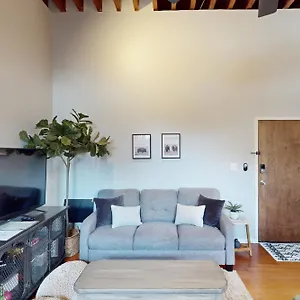 The Basecamp Apartment Savannah