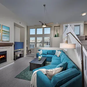 Clubgate & Kierland Escape Holiday home Scottsdale