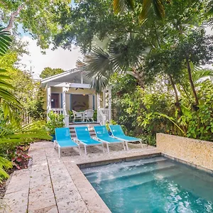 Bahama House Holiday home Key West