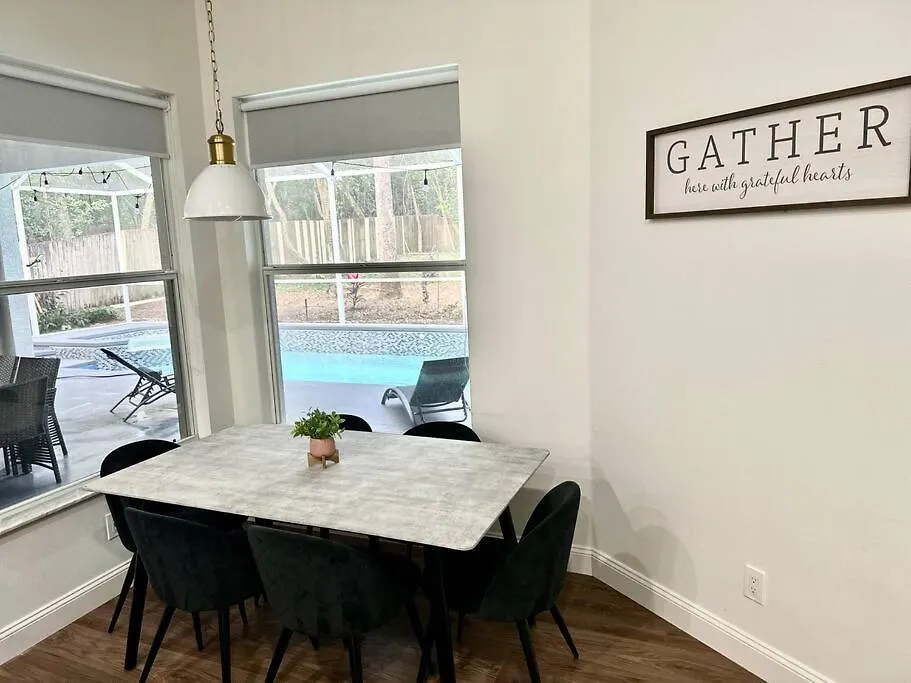 Hidden Gem In The Heart Of The City!! Tampa 0*,  United States