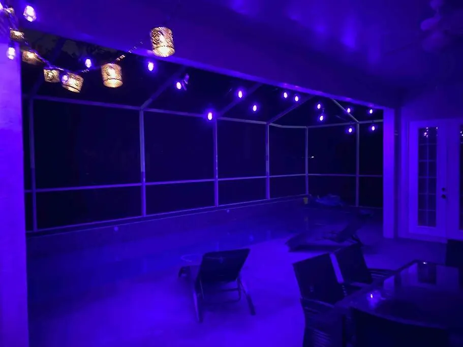 Holiday home Hidden Gem In The Heart Of The City!! Tampa United States