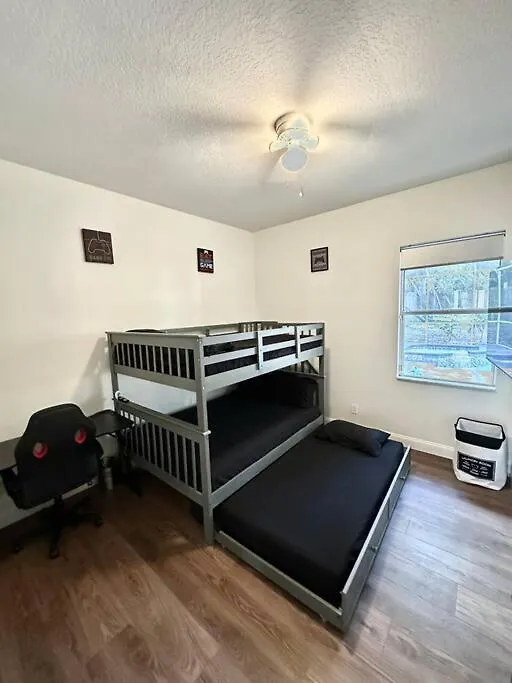 Holiday home Hidden Gem In The Heart Of The City!! Tampa