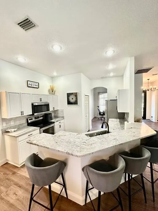 Holiday home Hidden Gem In The Heart Of The City!! Tampa United States