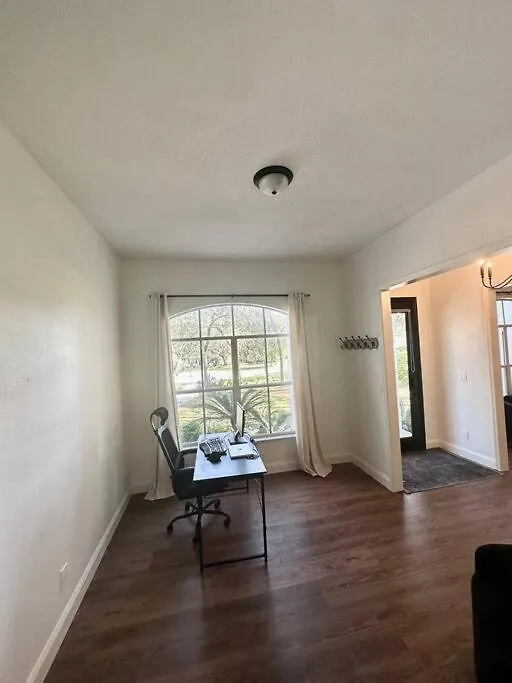 Holiday home Hidden Gem In The Heart Of The City!! Tampa