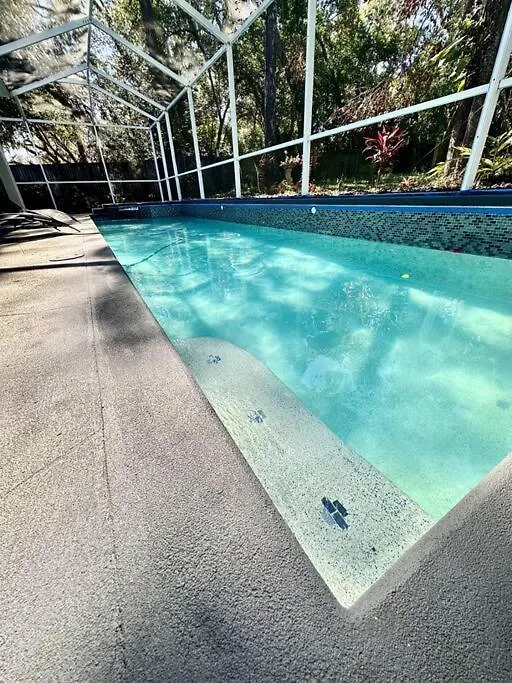 Hidden Gem In The Heart Of The City!! Tampa