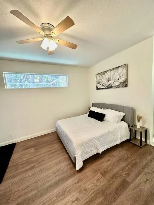 Hidden Gem In The Heart Of The City!! Tampa 0*,  United States